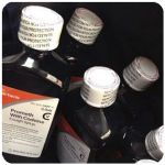 Кодеин сироп Codein (для приготовления напитка Lean, Purple Drank)  473 мл  в Боровичах