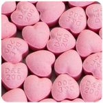 Экстази  Ecstasy Love 200 MDMA в Боровичах