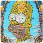Марки LSD-25 VHQ чистых 250 мкг в Боровичах
